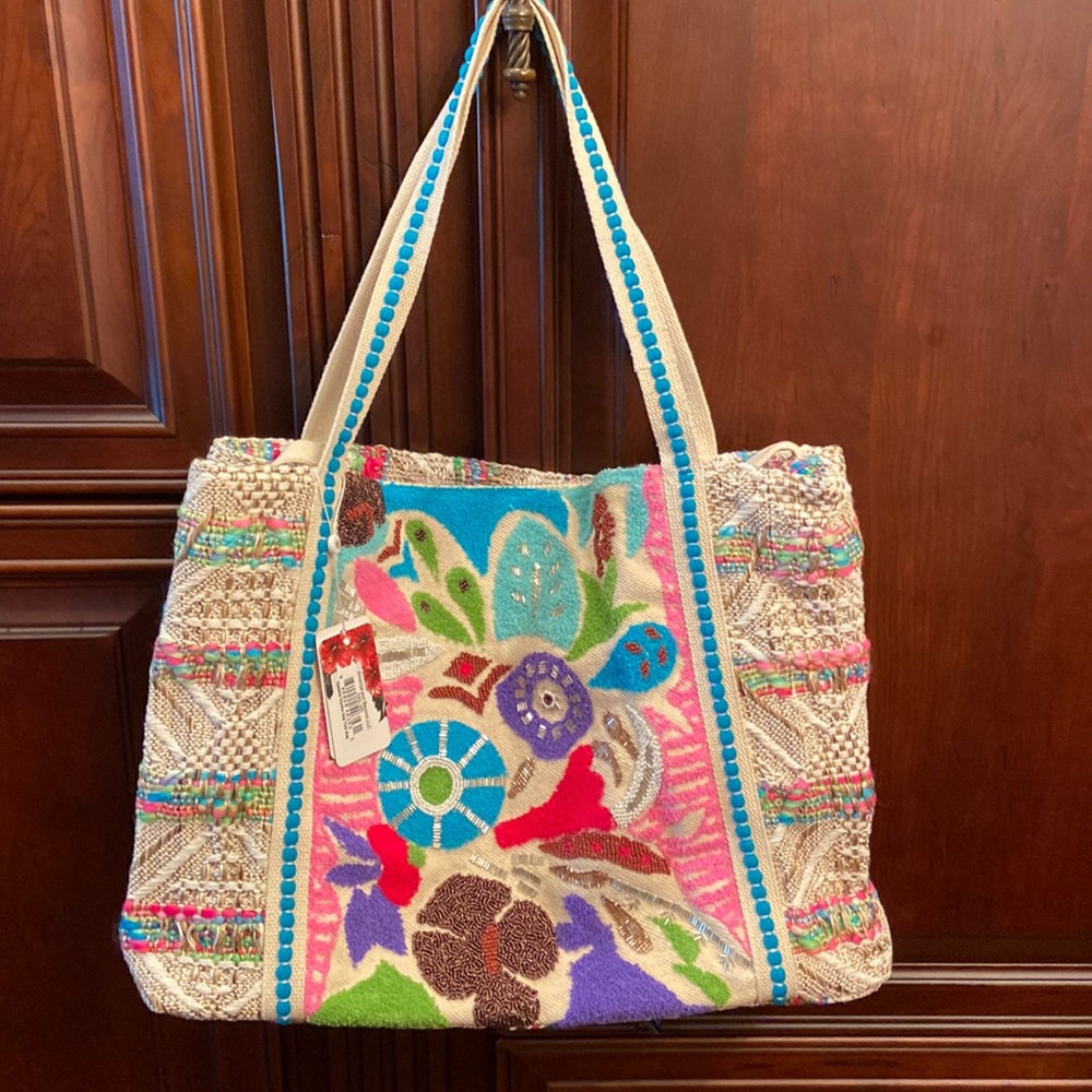 Weekender Bag